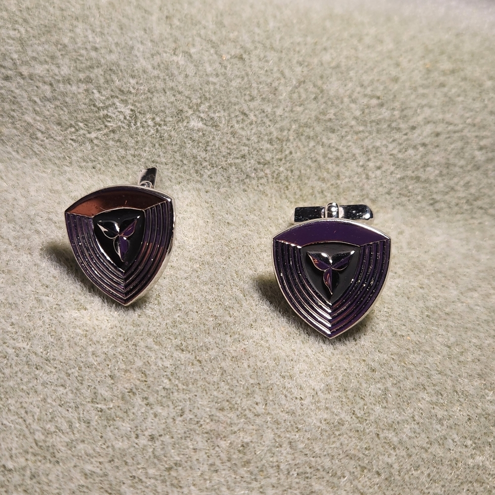 Swank cufflinks